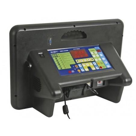 CHRONOMETRE DE TABLE / TIMER ELECTRONIQUE DE TABLE