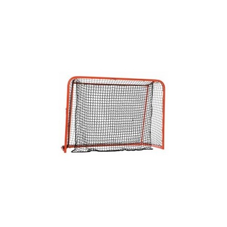 Buts de unihockey pour JU-D et JU-C