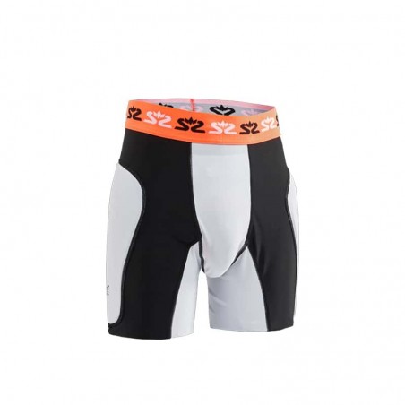 SALMING Short de protection E-Series