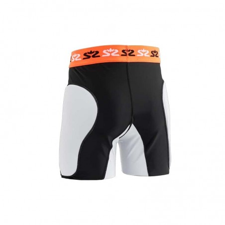 SALMING Short de protection E-Series