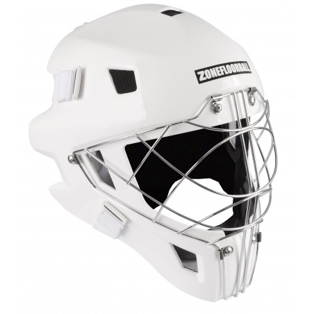 Zone Monster Cat EYE CAGE all white