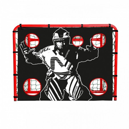 Paroi d'entraînement pour buts BALL BUSTER