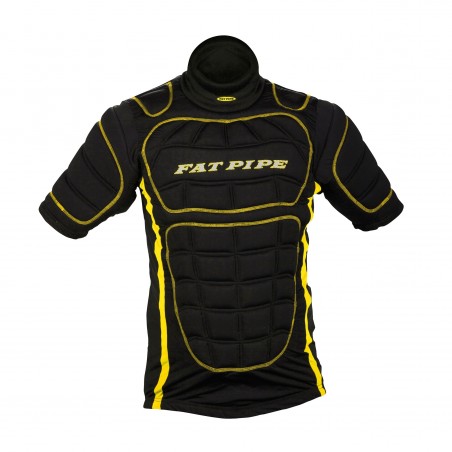 Fatpipe Plastron GK Junior