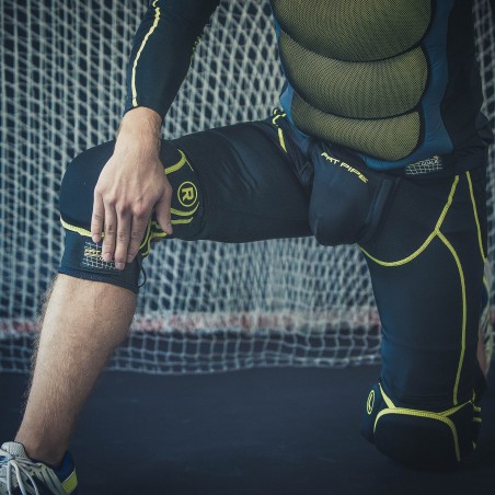 FATPIPE Goalie Short GK