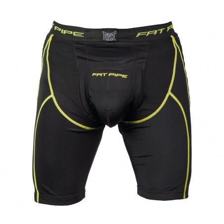 FATPIPE Goalie Short GK