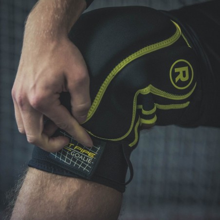 Fatpipe Kneepads SR