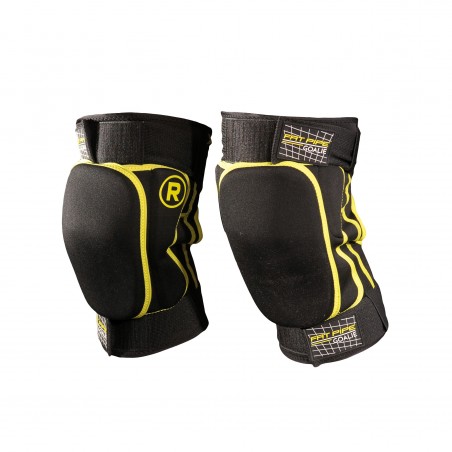 Fatpipe Kneepads SR
