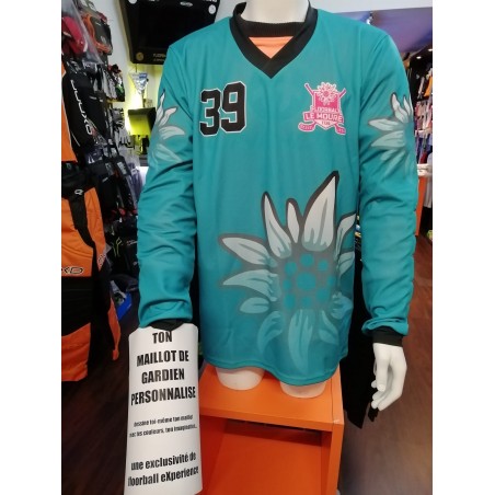 Maillot personnalisé