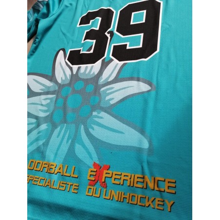 Maillot personnalisé