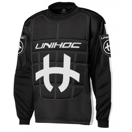 UNIHOC SHIELD Maillot de gardien JUNIOR