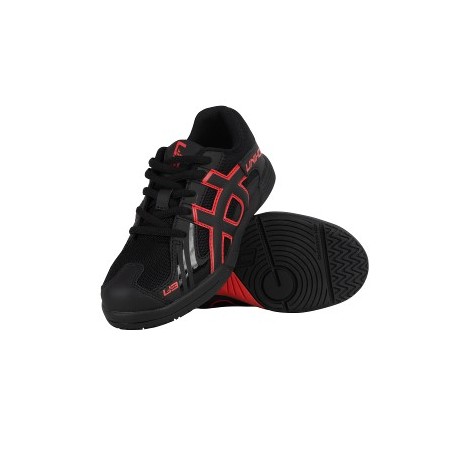 U3 JUNIOR UNISEX Noir