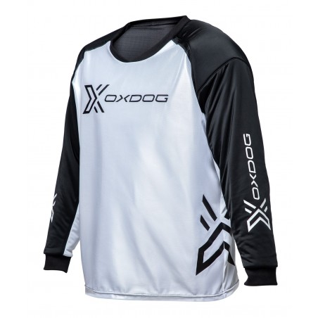 XGUARD GOALIE SHIRT, padded