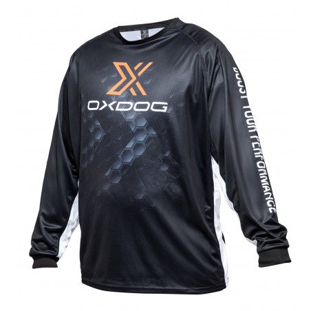 XGUARD GOALIE SHIRT, no padding