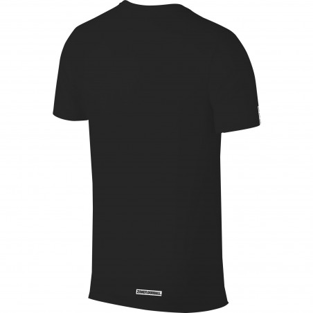 T-Shirt ATHLETE  LADY cut