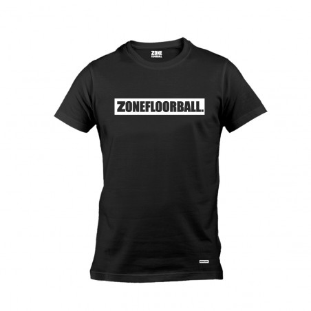 T-Shirt PERSONAL BLACK
