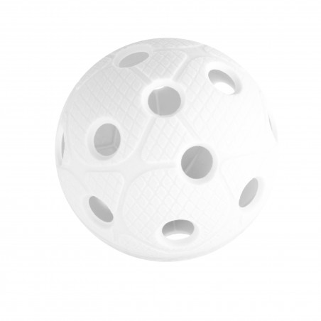 Balles DYNAMIC blanches