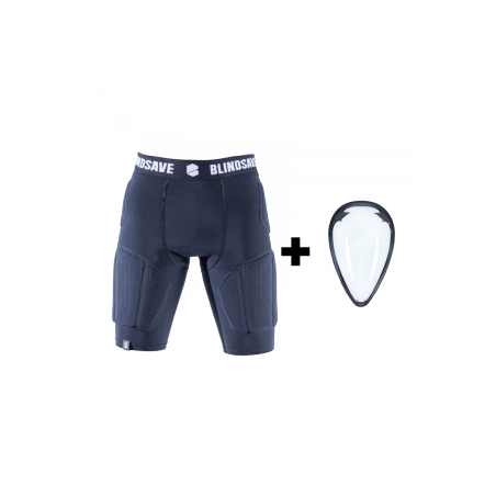 Short Protection BLINDSAVE