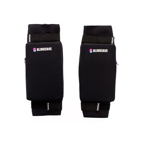 Protège-genoux BLINDSAVE