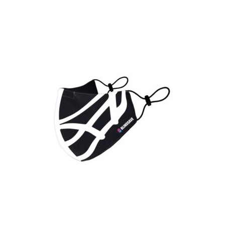 Masque de protection (COVID) BLINDSAVE