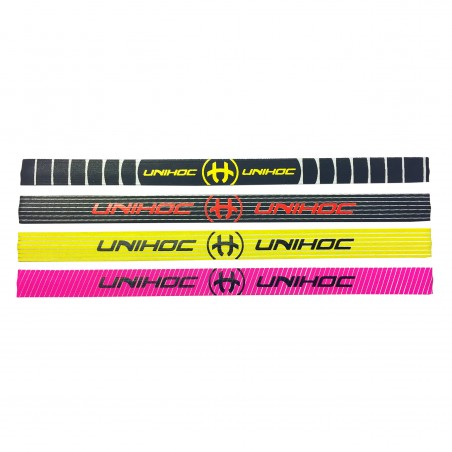 UNIHOC Hairband KIT ELASTCIA 4-PACK