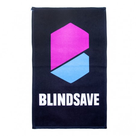 Serviette BLINDSAVE