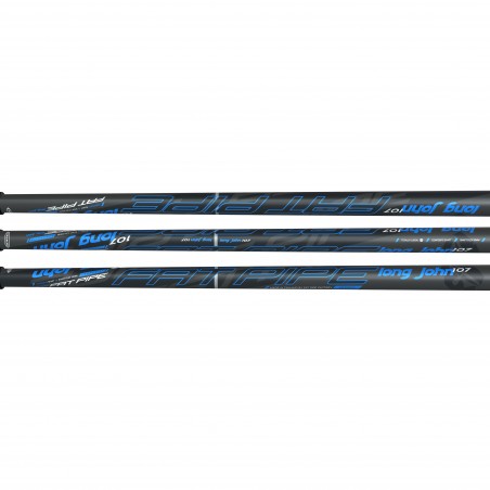 Long John 23 107cm (Totally illegal)
