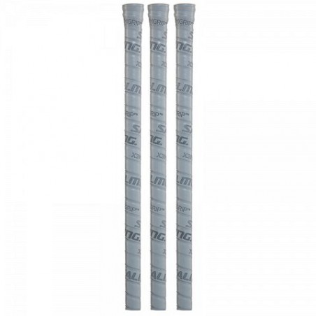 X3M PRO GRIP, gris, 3-pack