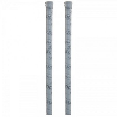 X3M PRO GRIP, gris, 2-pack