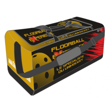 Sac de sport personnalisé