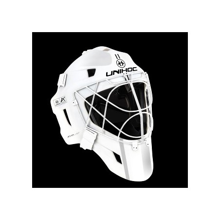 UNIHOC ALPHA PRIME EVOLAB blanc