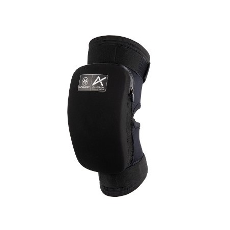 Protège genoux ALPHA Soft  SR