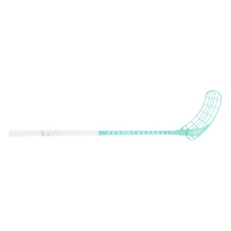 ZUPER AIR JR 35 white/ice mint