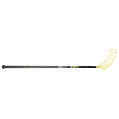HARDER AIR FORGED CARBON SL 26 black/yellow