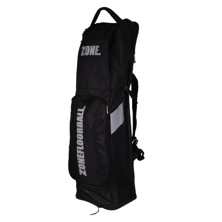 TOOLPACK FUTURE JR black/silver