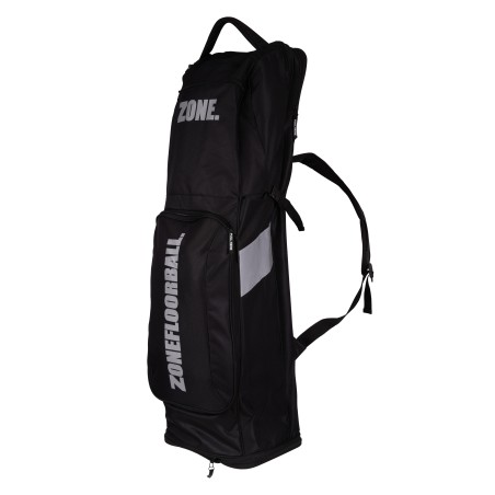 TOOLPACK FUTURE JR black/silver