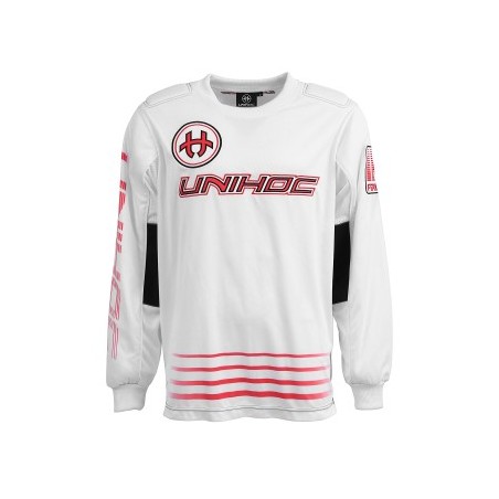 Maillot de gardien UNIHOC Inferno