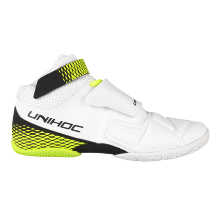 UNIHOC U4 Goalie
