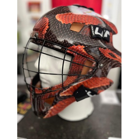Casque UNIHOC personnalisé