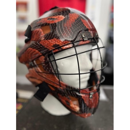 Casque UNIHOC personnalisé