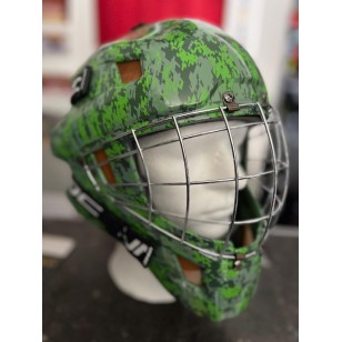 Casque UNIHOC personnalisé