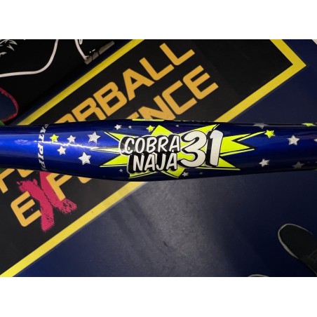 Canne Fat-Pipe Cobra Narja 31