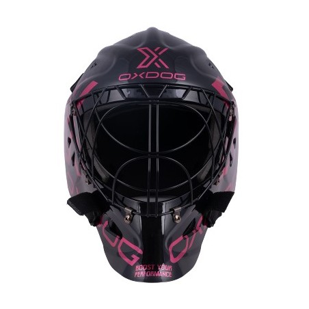 Casque OXDOG XGuard bleached red  SR