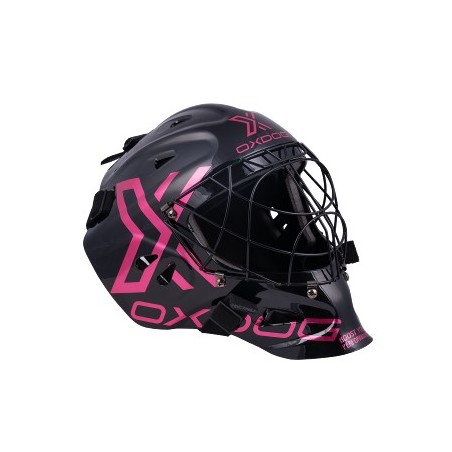 Casque OXDOG XGuard bleached red  SR