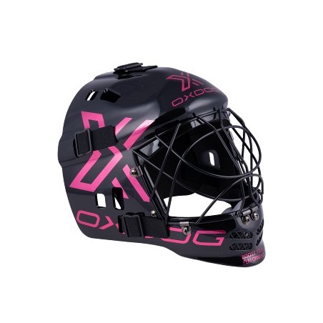 Casque OXDOG XGuard Bleached red  JR