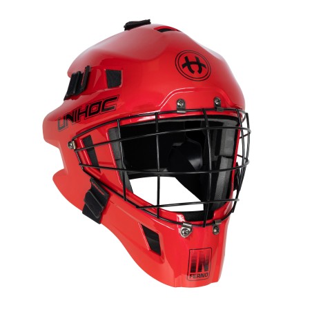 Casque UNIHOC INFERNO 44