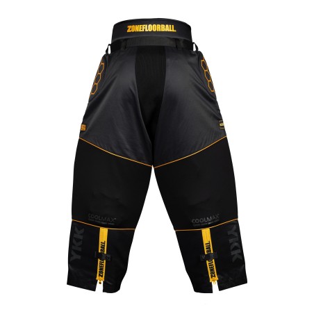 Zone Pants SUPERWIDE PRO3 BLACK/GOLD