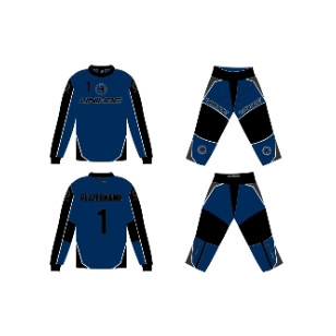 Customization #: 160