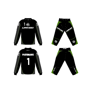 Customization #: 164