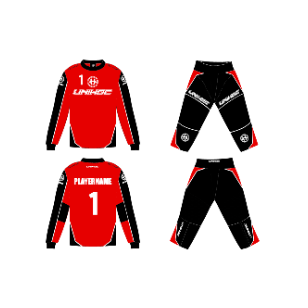 Customization #: 165