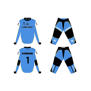 Customization #: 167